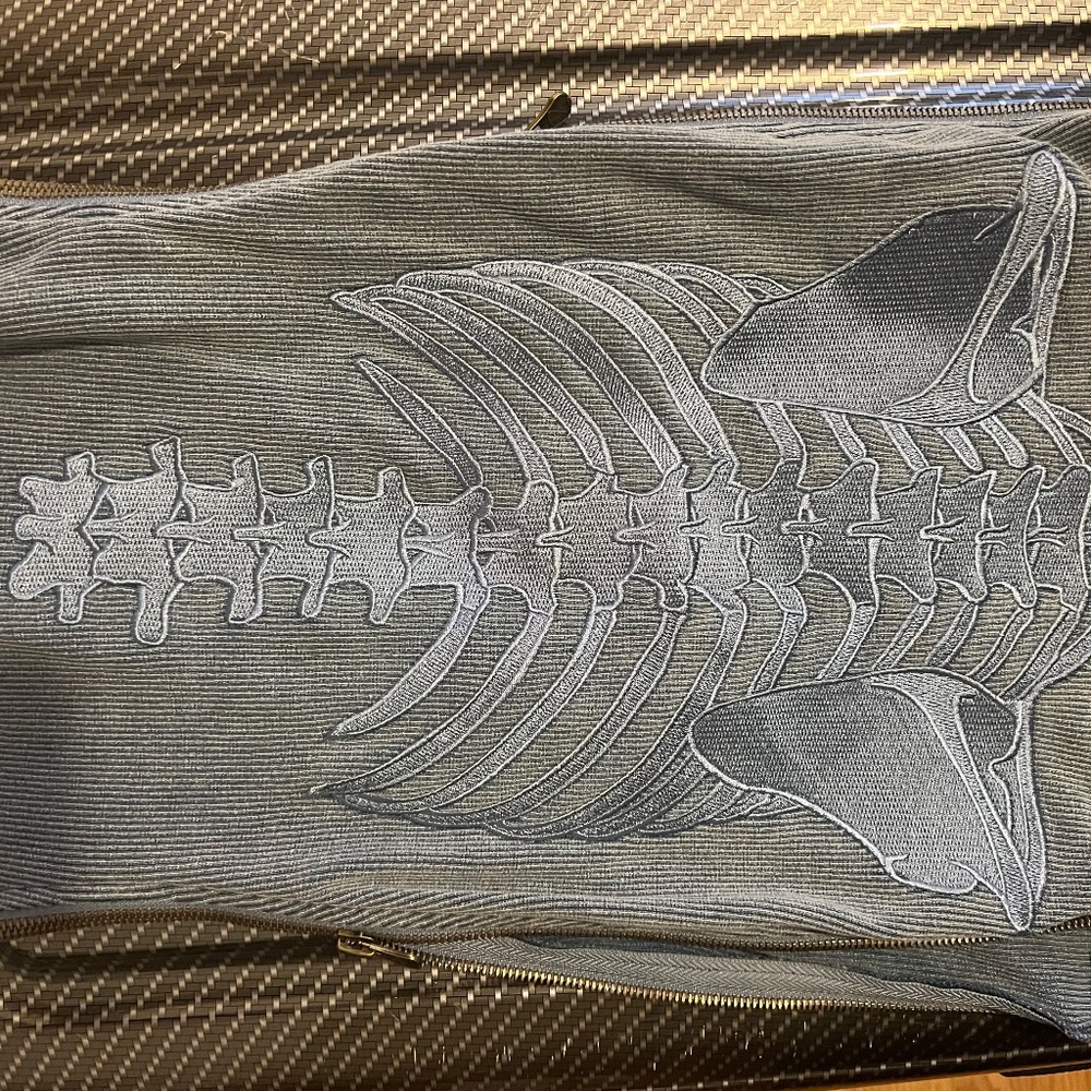 Tordrobes Denim Romper (BRAND NEW)